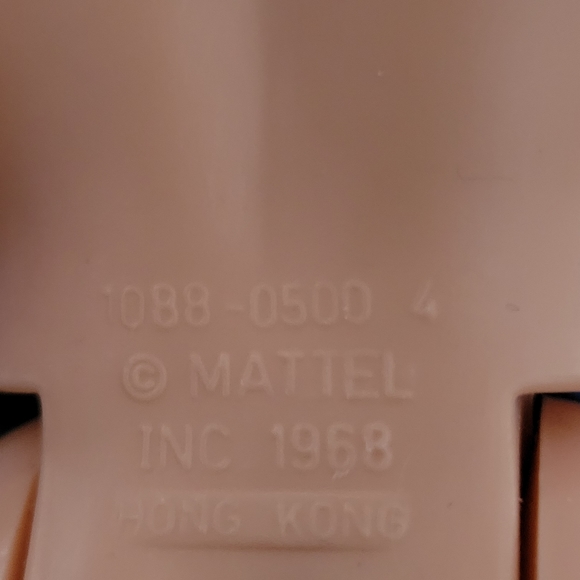 Vintage 1976 Donny Osmond "Ken" Doll  Mattel - Picture 6 of 6